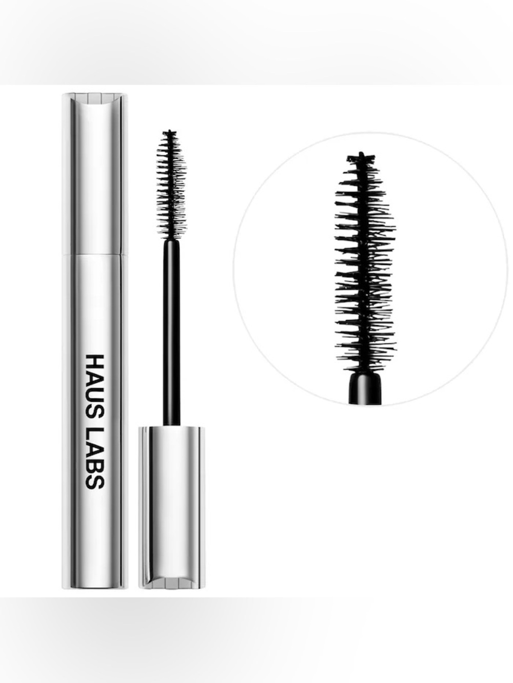 HAUS LABS BY LADY GAGA | B Structural Volumizing and Lengthening Mascara